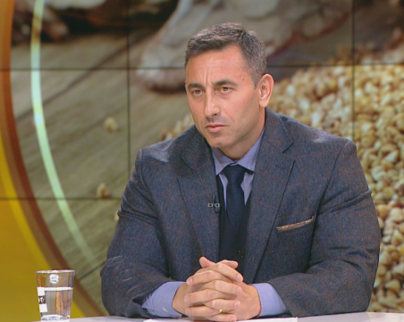 Румен Спецов: НАП не установи нарушения при доставките на горива