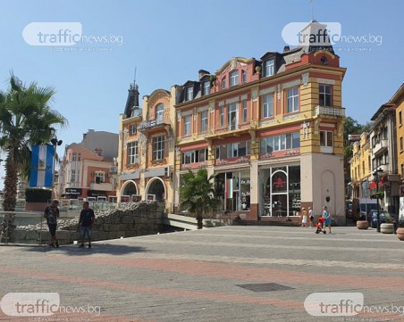 Започва постепенно затопляне, градусите ще се повишават всеки ден