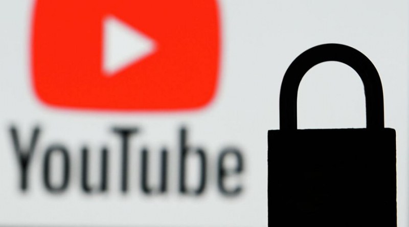 Москва поиска от YouTube да разблокира каналите на руските държавни медии