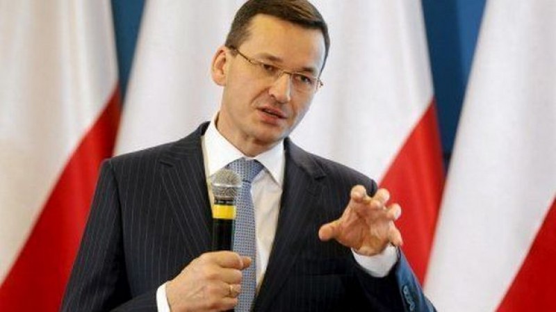 Полша предлага ЕС да въведе тотална забрана на търговията с Русия