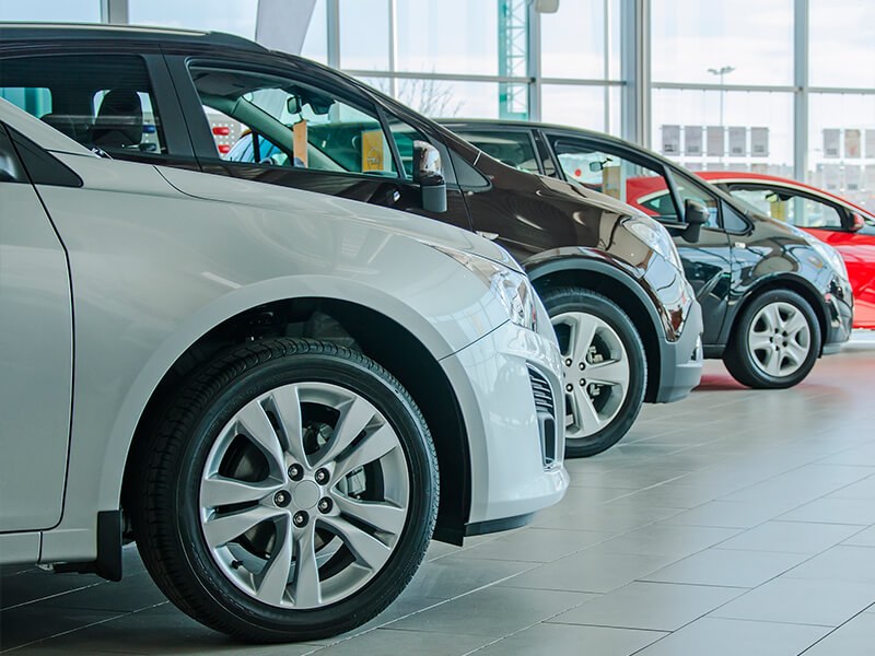 Цените на новите автомобили в Русия са нараснали с 20-30%