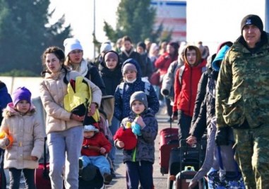 Десет милиона души над една четвърт от населението на