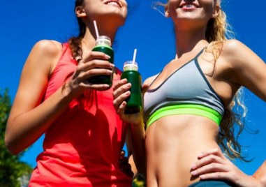 Следвай програмата изготвена от професионалисти по отслабването за да премахнеш до 3