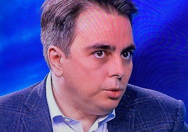 Сигурен съм че акцията срещу бившият премиер Бойко Борисов и