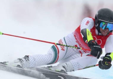 Алберт Попов записа най доброто класиране в кариерата си за Световната