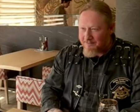 Двоен агент на ЦРУ и 