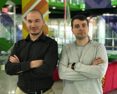 Кои стоят зад българската компания 