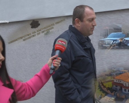 Разследване: Как полицейски шеф се сдоби с апетитни имоти и внушителен автопарк?