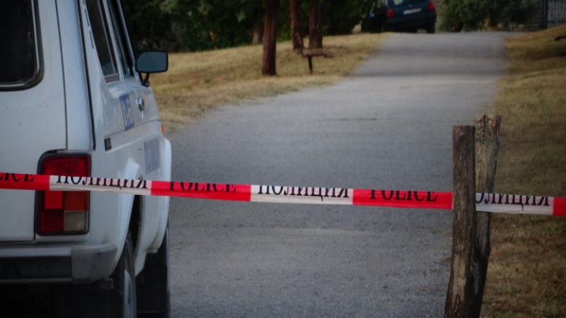 64-годишен мъж почина след жесток побой в село Неделево, съобщиха