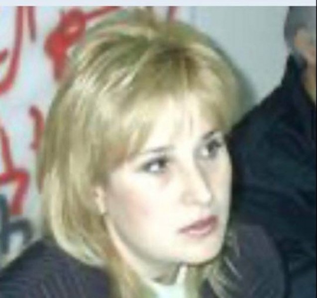 Шефката на Икономическа полиция в Пазарджик засечена да краде в аптека