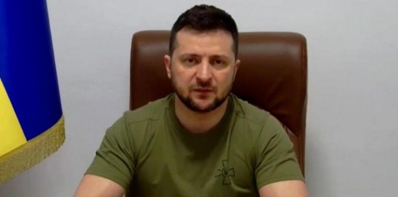 Зеленски: Готов съм за преговори с Путин, но провалът им ще означава Трета световна война