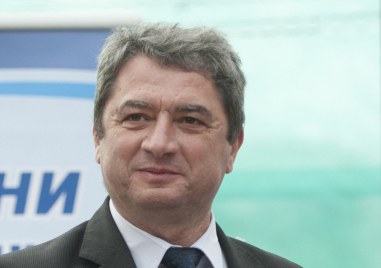 Нека не забравяме че повече от 12 години МВР е