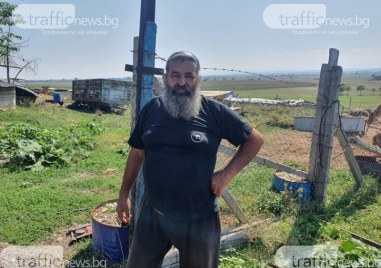 61 годишният кипърец Димитракис Пирилис който прегази и уби мъж във