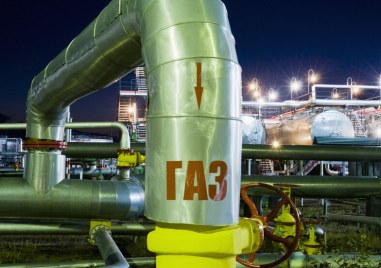 Премиерът Кирил Петков ще направи оглед на строежа на газовия