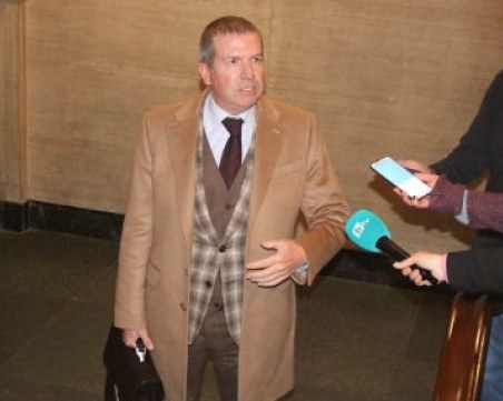 Адвокат Менков: Няма никакви доказателства, че Васил Божков е изнудван