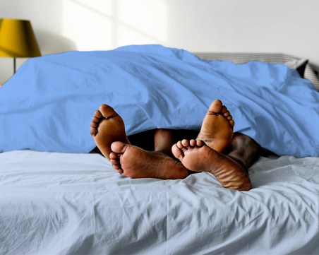 Черният списък с нещата, които провалят отношения