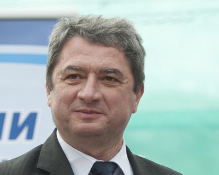 Емануил Йорданов: В МВР има теч на информация