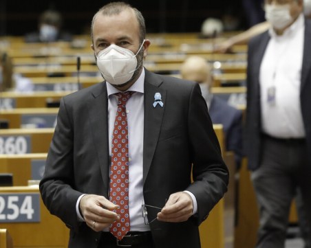 ЕНП със спешна мисия у нас заради ареста на Борисов