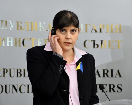 Европрокуратурата: Разследваме сигнали за измами и корупция с евросредства в България