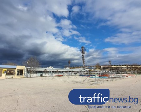 Градусите продължават да се повишават, но денят ще бъде облачен