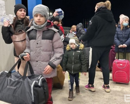 Местата за настаняване вече могат да получат помощ за настанени бежанци