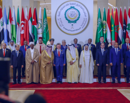 На този ден: Основана е Арабската лига