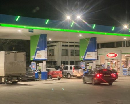 Отново покачване на цените на петрола, ще има ли увеличение по бензиностанциите