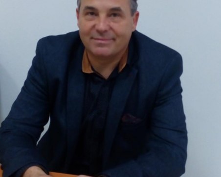 Пловдивските зъболекари гласуваха на председателя си още един мандат