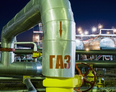 Премиерът ще направи оглед на строежа на газовия интерконектор край Комотини