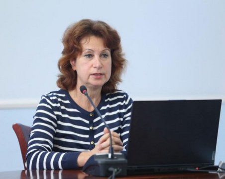 Проф. Христова: Противогрипните ваксини обхващат и варианта 