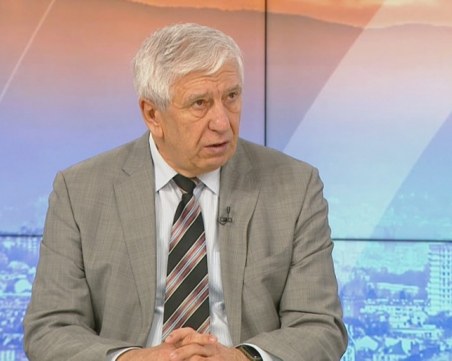 Проф. Станчев, който се евакуира от Харков: Светът изпусна явлението Путин още от 2000 г.