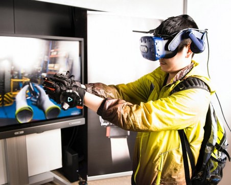 Технология ще позволява да чувстваме болка в метавселената