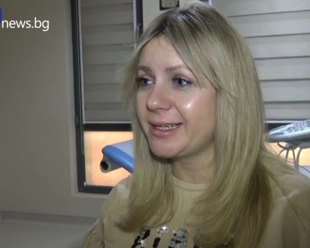 Украинката Наташа роди в Пловдив, не могат да регистрират бебето