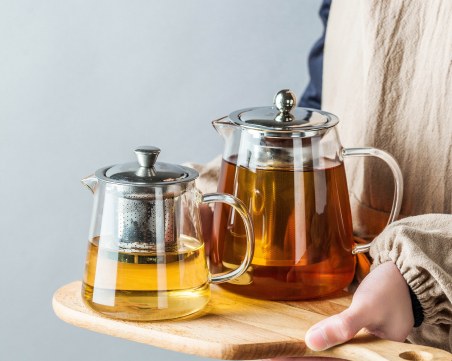 Задължително пушачите трябва да пият от този чай всеки ден