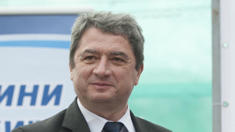 Емануил Йорданов: В МВР има теч на информация