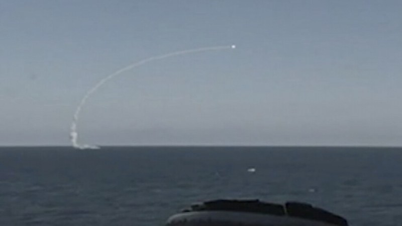 Русия ще продължи да използва хиперзвукови ракети срещу военна инфраструктура в Украйна
