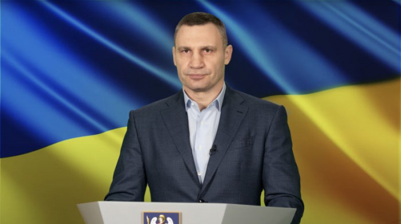 Виталий Кличко обяви нов комендантски час в Киев