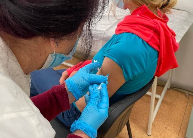 Министерството на здравеопазването стартира информационна кампания за ползите от ваксините