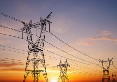 Средната цена на тока за утре на европейските енергийни борси
