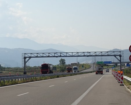 Дадоха тол системата на прокуратурата