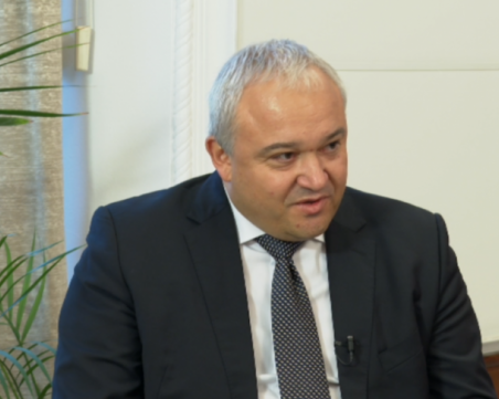 Дерменджиев: Прокуратурата показва двоен стандарт