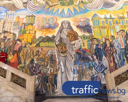 Един е кандидатът за директор на Пловдивския театър, конкурсът - на 30 март