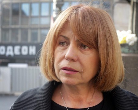 Фандъкова: Никой не е над закона, включително и правителството