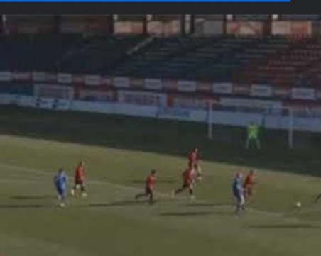 Марица показа спорни положения от мача с Литекс и зададе шест въпроса