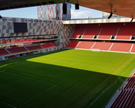 Местят още един финал на евротурнирите