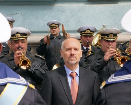 Проф. Тагарев: БСП са били против това да стана министър