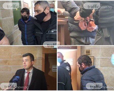 Стоил, който преби до смърт баща си, остава в ареста, адвокат опита да прехвърли вината на лекарите