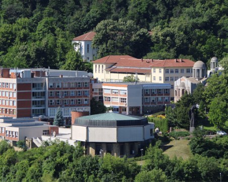 ВТУ отне титлата доктор хонорис кауза на Путин