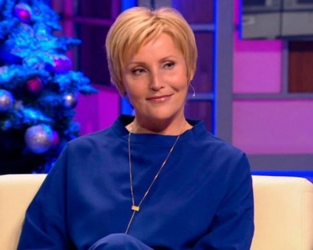 Журналистка от руския Първи канал напусна в знак на протест