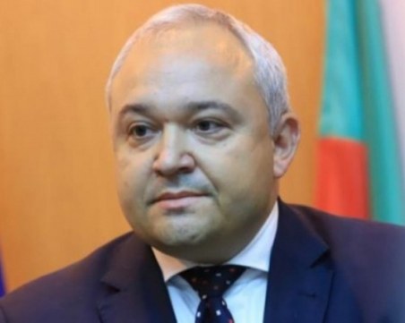 Знаков пловдивски адвокат стана вътрешен зам.-министър